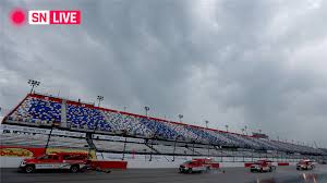Charlotte motor speedway road course micah roberts' 2018 monster energy nascar cup series driver ratings 2018 bass pro shops/nra. Nascar Results At Darlington Erik Jones Edges Out Teammate Kyle Busch To Win Bojangles Southern 500 Sporting News