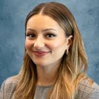 Amaris Gonzalez's Instagram, Twitter & Facebook