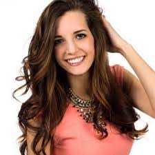 Jaclyn Novak's Instagram, Twitter & Facebook