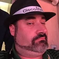 Blake Krone's Instagram, Twitter & Facebook