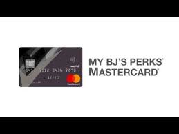 Your credit score determines your eligibility for the bj's credit card. Bj S Elite Mastercard Youtube