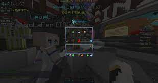 See more ideas about minecraft, how to play . How To Do Bed Wars Lucky Block 1v1 Or Other Modes In General Hypixel Minecraft Server And Maps
