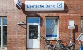 Deutsche bank in güstrow geschlossen? Visa Sudstadt Center