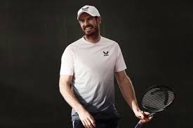 Sir andrew barron murray obe (born 15 may 1987) is a british professional tennis player from scotland. Going For Gold Wimbledon Ace Andy Murray On The Return Of The Tennis Season Tatler