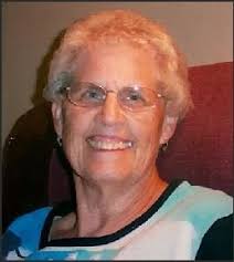 Gail STOREY Obituary (1943