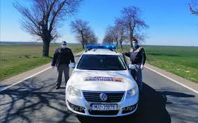 Sectorul poliţiei de frontieră aeroportul internaţional chişinău. PoliÅ£ia De FrontierÄ In Lupta Cu Covid 19 Politia De Frontiera