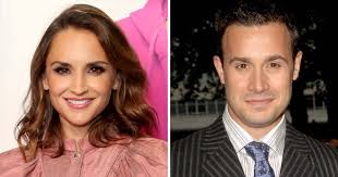 She's All That's Rachael Leigh Cook, Freddie Prinze Jr. Reunite