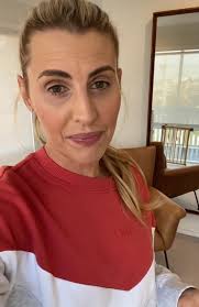 Biggest Loser coach Tiffiny Hall reveals battle with chronic fatigue  syndrome