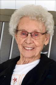 Ruth A. Dittmer, 92, Huntingburg