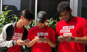 Evergreen = hillary's secret service name. Join The Students Demand Action Texting Team Everytown For Gun Safety