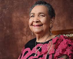 Senator Ben Murray-Bruce's mother dies at 95