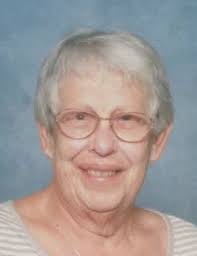 Roberta Minick Obituary (2014)