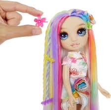 Puppe Mit Haaren Famosa Nancy