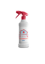 Antibacterical Spray Spray Igienizzante Per Pareti Effetto Sbiancante E Antimuffa Colorificio Atria Pitture E Vernici Per La Casa E L Industria