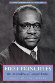 Clarence Thomas Biography The large Journey