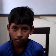 THIAGO MARTIN ANGULO