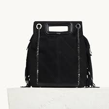 Eiffel Accessoires Maje Sac Sac Maje Sac Seau