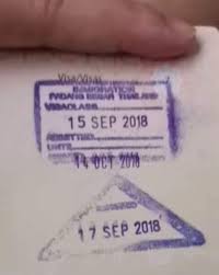 Bezanya apabila kereta malaysia dibandingkan dengan kereta singapura keluar masuk dari malaysia. Pengalaman Duit Terbang Belum Sempat Masuk Ke Hat Yai Terpaksa Bayar Denda Kepada Imigresen Hanya Kerana Tak Bawa Pasport Lama Destinasi Mstar