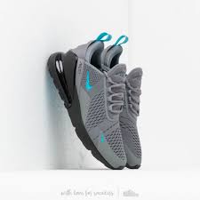 Air max 270 'just do it'. Herren Sneaker Und Schuhe Nike Air Max 270 Cool Grey Blue Fury