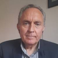 Claude Salmon's Instagram, Twitter & Facebook