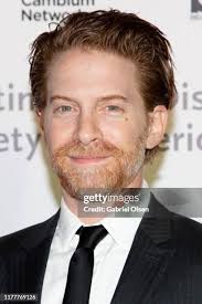 115 Seth Olsen Photos & High Res Pictures