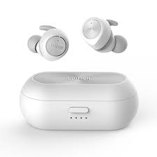 150 hours charging time about 2 hours samples sold are not returnable due to hygienic reasons. Edifier Tws3 True Wireless Bluetooth Earphones 2pcs Gearvita