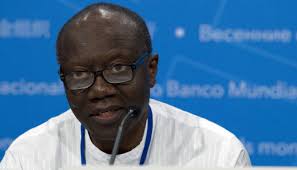 Uganda voter count by district 2021. Ghana S Finance Minister Ofori Atta To Face Agyapa Critics