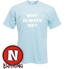 Mario balotelli why always me. Warum Immer Ich T Shirt Mario Balotelli Manchester Tee Kids 3yrs Erwachsene Xxl Ebay