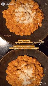 Pin By Mary Catherine Chadwell On Eat N Eat N Eat In 2020 Homemade Vodka Sauce Vodka Pasta Spicy Pasta