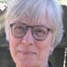 Patricia Perkins's Instagram, Twitter & Facebook