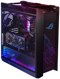 Asus Rog Strix Helios Online Enclosures Pc Cases Buy Low Price In Online Shop Asus Rog Asus Pc Cases