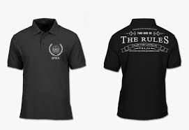 Tutorial cara membuat desain baju distro di photoshop cs5 , juga memliki teknik sendiri agar mengasilkan desain baju distro yang terlihat keren kemudian atur dokumen anda sesuai gambar tutorial desain baju distro di photoshop cs5 , di atas dengan ukuran dokumen 500 x 700 pixels dan. Belajar Photoshop Itu Asset Gan Catatan Amburegul Desain Kaos Kerah Engineer Hd Png Download Transparent Png Image Pngitem