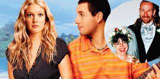 A história segue a vida de henry roth (adam sandler), um veterinário que trabalha no havaí e tem fama de ser conquistador. Conheca A Mulher Com Amnesia Que Inspirou O Filme Como Se Fosse A Primeira Vez We Fashion Trends