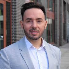 Marcus Lopes's Instagram, Twitter & Facebook