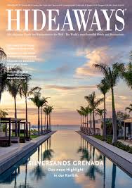 Country hideaway at mountain lakes resort. Hideaways 48 By Klocke Verlag Issuu