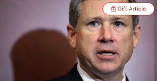 Poll: Which Incumbent U.S. Senator Is the Most Likely to Lose Reelection?