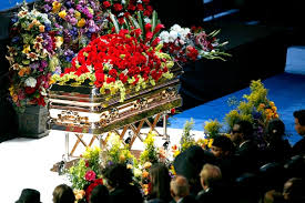 No Birthday Burial Michael Jackson S Funeral Postponed To Sept 3 Cp24 Com