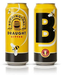 Packaging Boddington Packaging Design Trends Beer Packaging Packaging Design