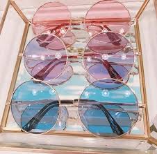 Discovered By Kㄖ3 Find Images And Videos About Fashion Cute And Style On We Heart It The Ap Fashion Eye Glasses Stylish Glasses Cute Sunglasses