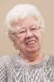 Helen Hansmeier Obituary (1927