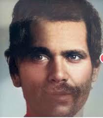 The Rebels Creek Quartet from Mitchell County, North Carolina