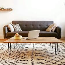 La table basse ronde noire de notre collection zala est conçue en aluminium pour une bonne résistance et un entretien facile. Hairpin Legs 40 Cm Handmade Home Decor Outdoor Furniture Decor Furniture Design