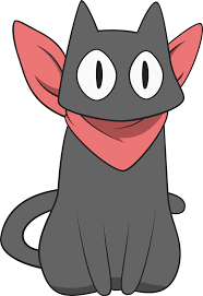 Sakamoto 4 Nichijou Anime Cat Kawaii Anime