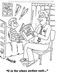 C Is For Class Action Legal Humor Lawyer Jokes Lawyer Humor