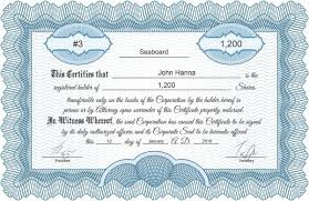 The Wonderful Sample Stock Certificate Template Philippines Luxury Regarding Corporate Share Certi Stock Certificates Certificate Templates Certificates Online
