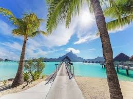 De combien d'heures est le vol. Vol Paris Tahiti Pas Cher Billet Avion Paris Tahiti Air Caraibes