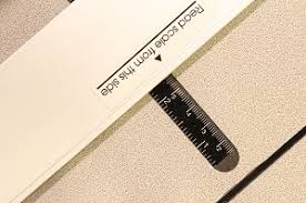 You would not put chemically treated food in your body. Cutting Double Mats