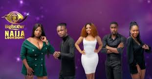 72,971 likes · 1,003 talking about this. Final Big Brother Naija 2020 Week 10 Voting Poll Big Brother Naija 2021