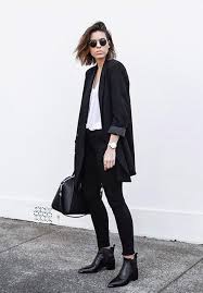 Black Ankle Boots With Jeans Sofibat Instagram Sofibatt Snapchat Sasofiab Moda Femminile Moda Abbigliamento Abbigliamento