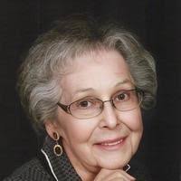 Winnie Rhea Cunningham Obituary (2024)